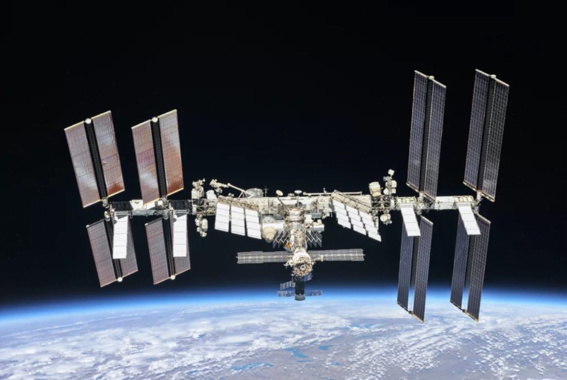 iss