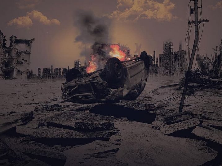 apocalypse fin du monde