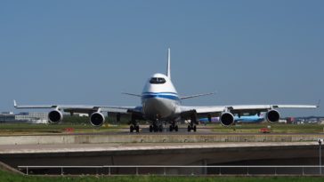 boeing 747