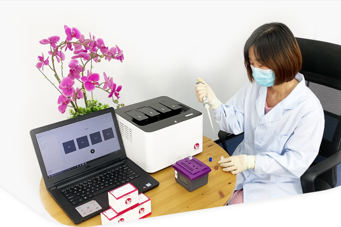 covid 19 machine flash 20 - 1