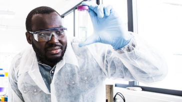 lunettes de protection