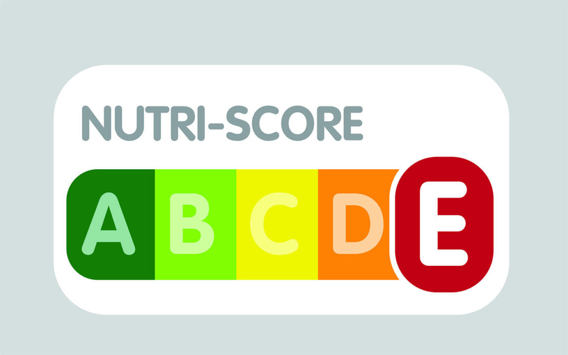 nutri-socre