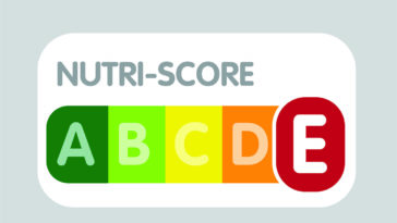 nutri-socre