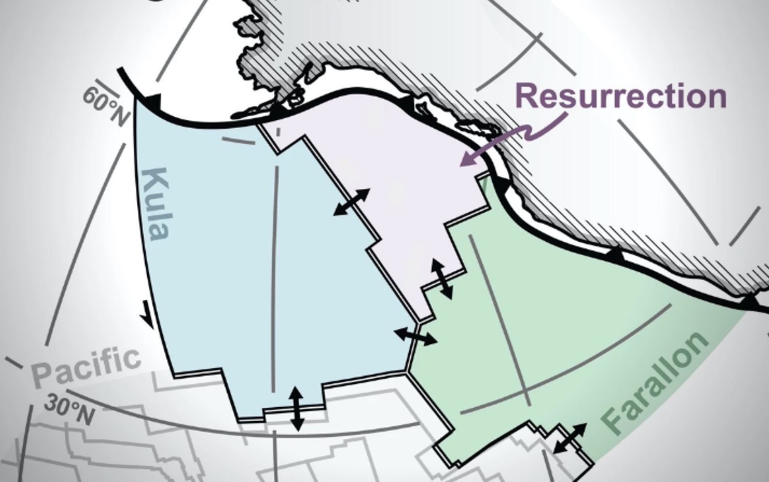 plaques terre canada