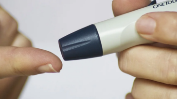 appareil diabète santé 2