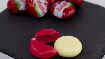 babybel fromage