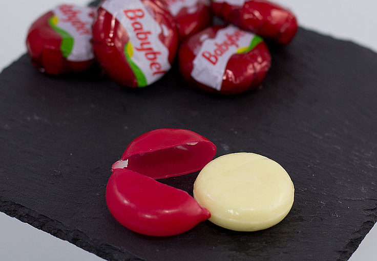 babybel fromage