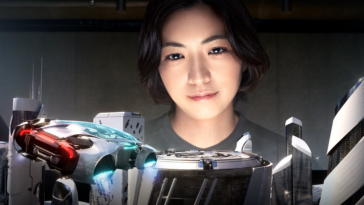 ecran sony hollographique