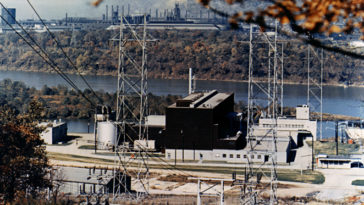 réacteur sels fondus