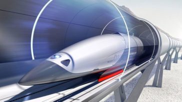 hyperloop