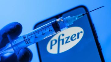 vaccin pfizer