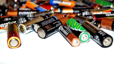 pile accumulateurs 2