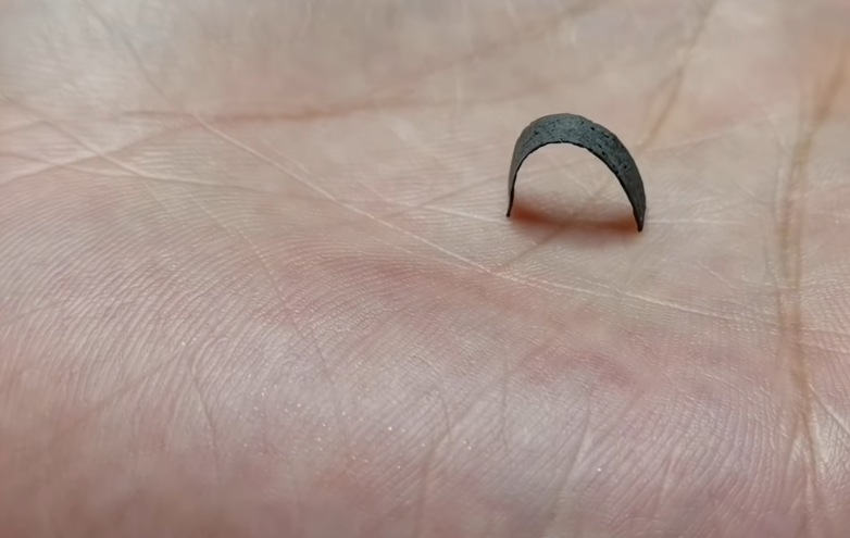 robots organisme spray