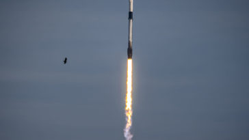 spacex