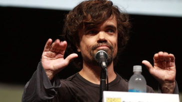 Peter Dinklage Game of Throne