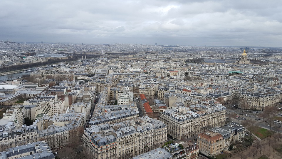 Paris
