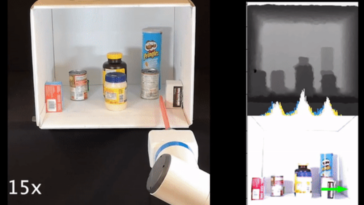 robot deplace objet 2