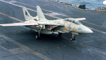 F-14 US Navy