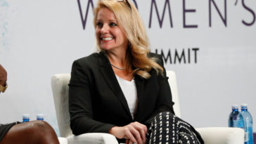 spacex Gwynne Shotwell