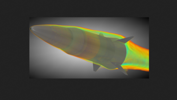 missiles DARPA hypersoniques nucléaires 2