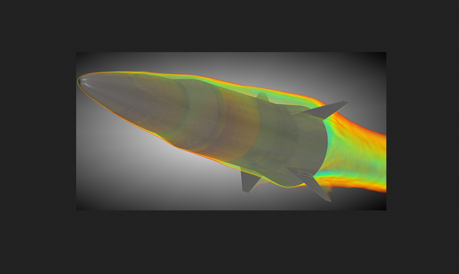 missiles DARPA hypersoniques nucléaires 2