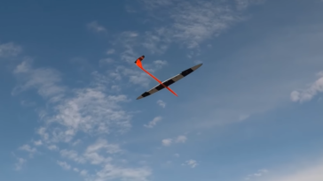 planeur record monde 2