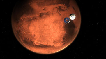 mars