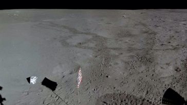 nasa lune