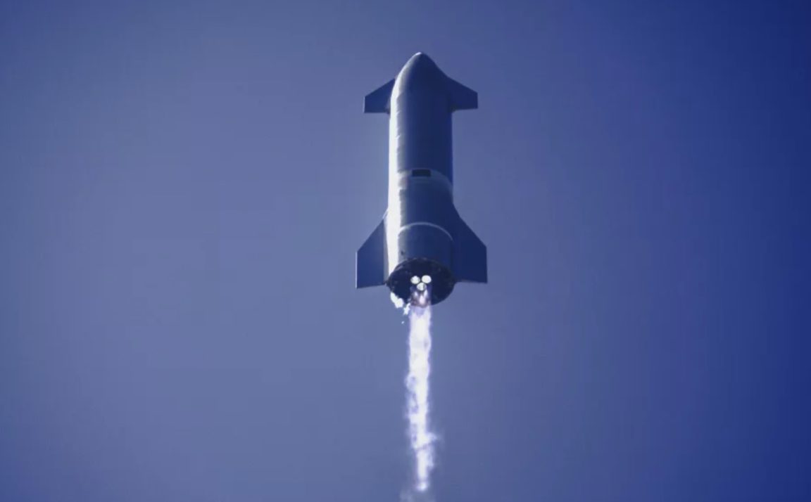 sn9 sn10 starship spacex