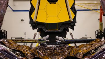 james webb telescope ariane 5