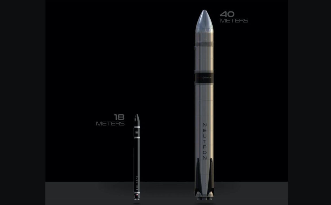 rocket lab