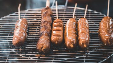 viandes transformées