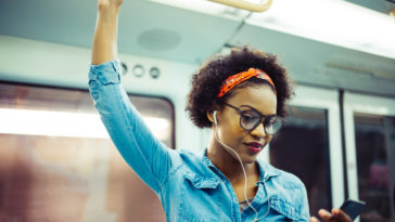 écouter musique audition