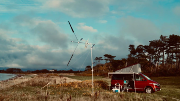 éolienne portable 2