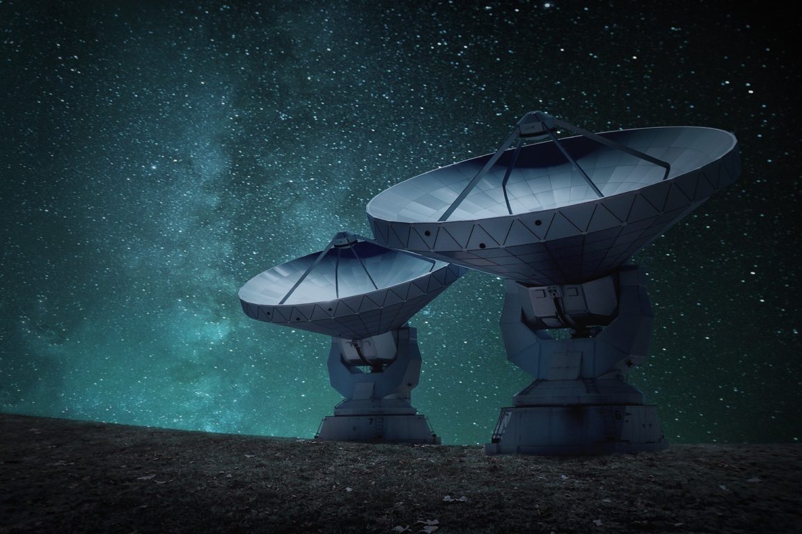 extraterrestres messages