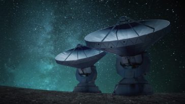 extraterrestres messages