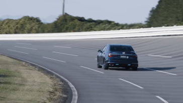 voiture autonome Honda