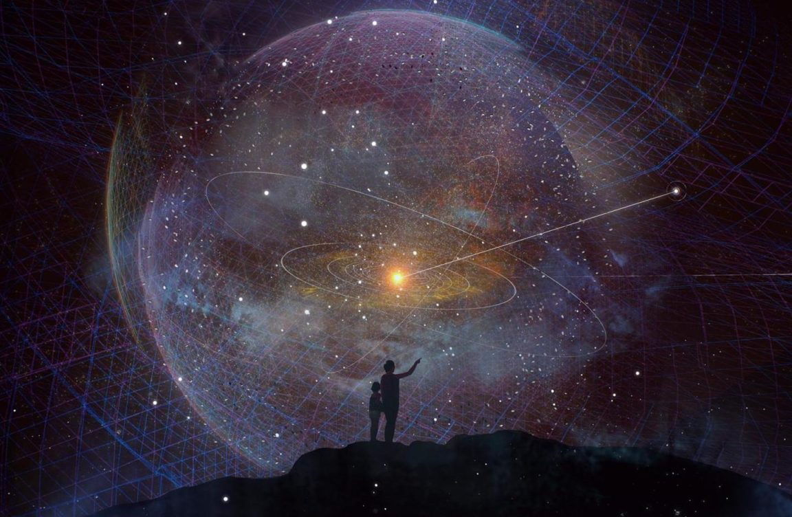 sonde interstellaire