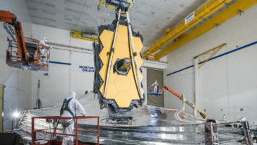 james webb telescope