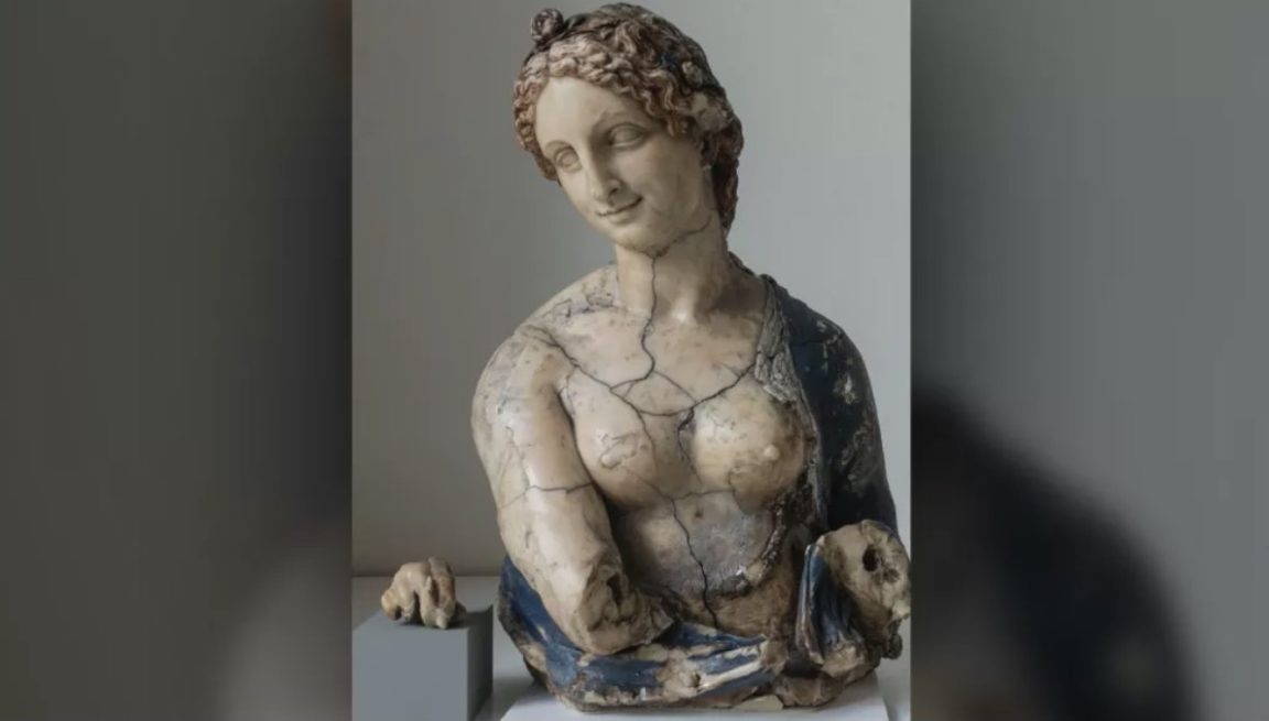 flora leonard de vinci