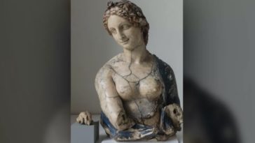 flora leonard de vinci