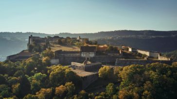 citadelle besançon 1
