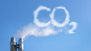 CO2 émission