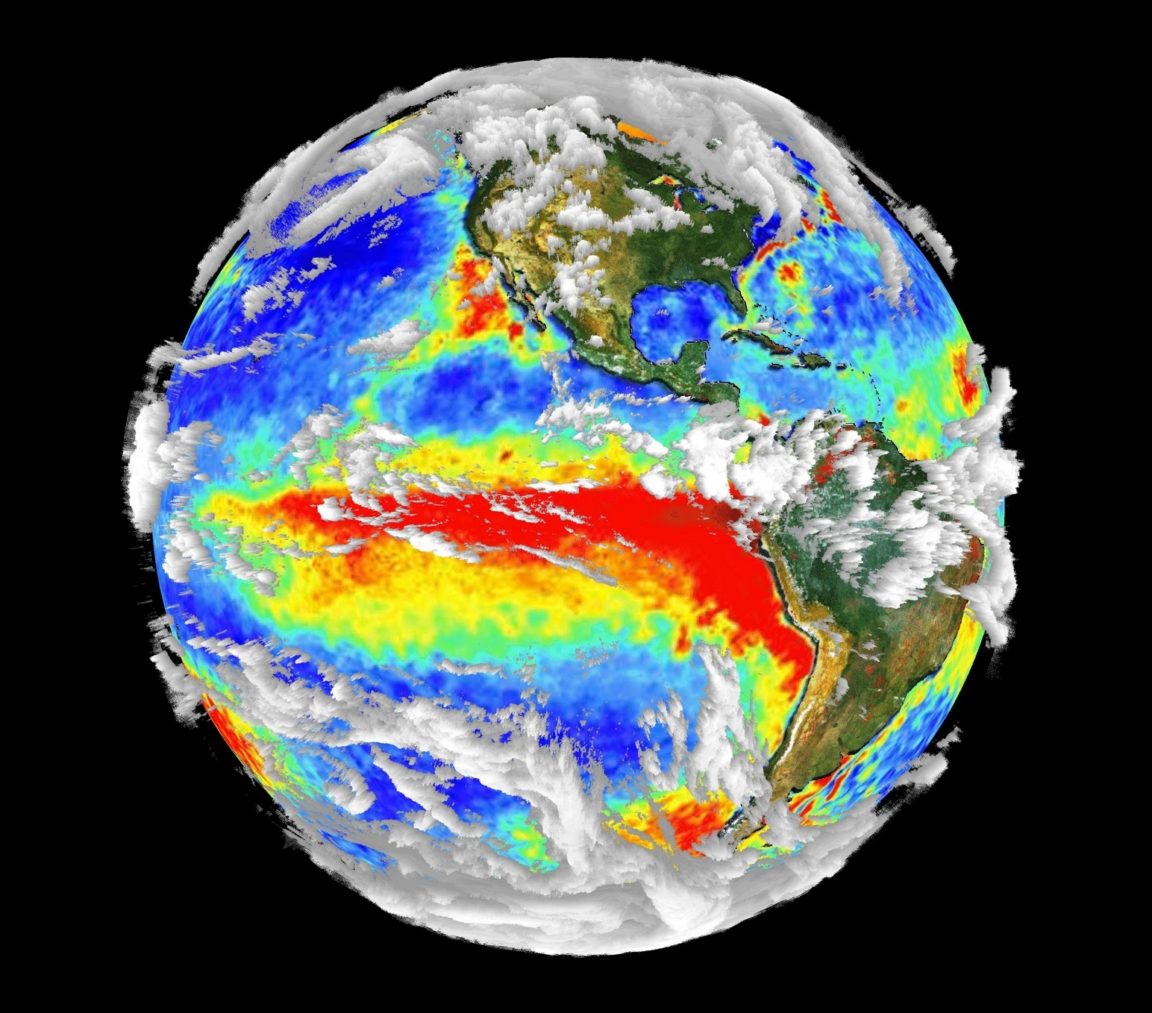 el nino