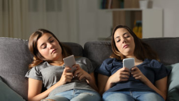 inactivité physique