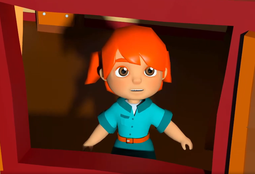 jeu vidéo serieux autisme