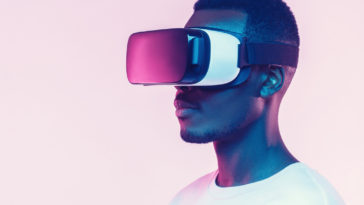 réalité virtuelle