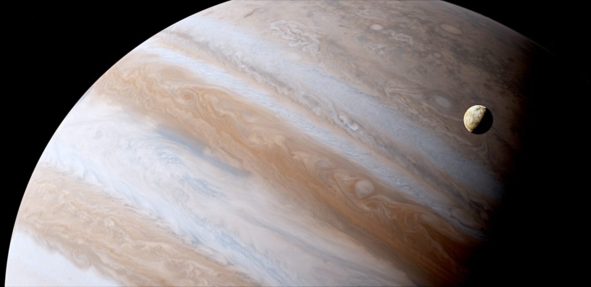 jupiter