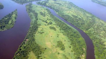congo fleuve avalanche
