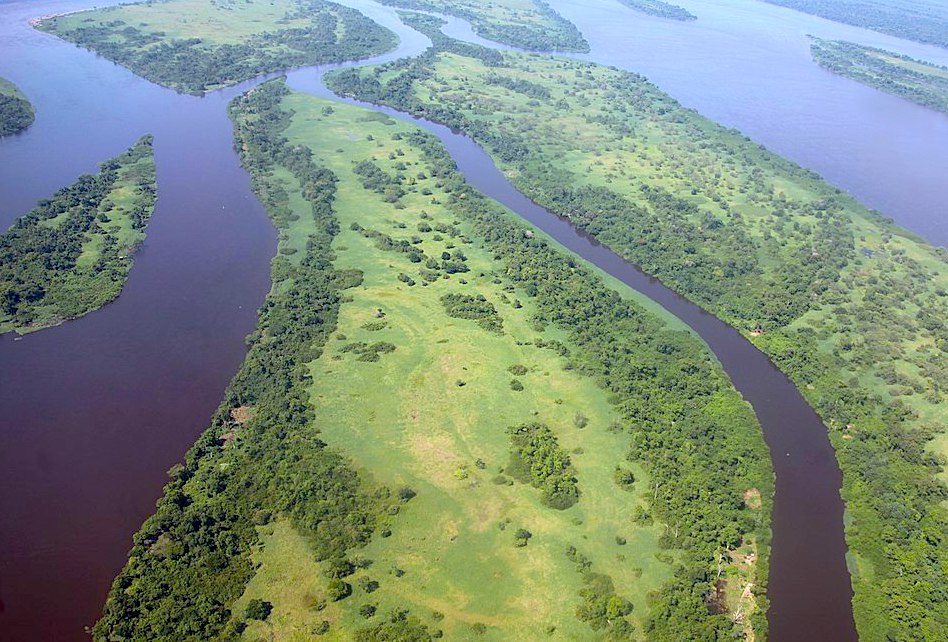 congo fleuve avalanche